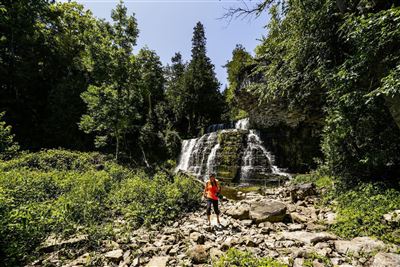 Jones Falls